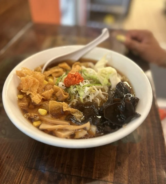 KOI Ramen图片