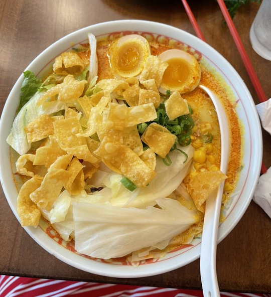KOI Ramen图片