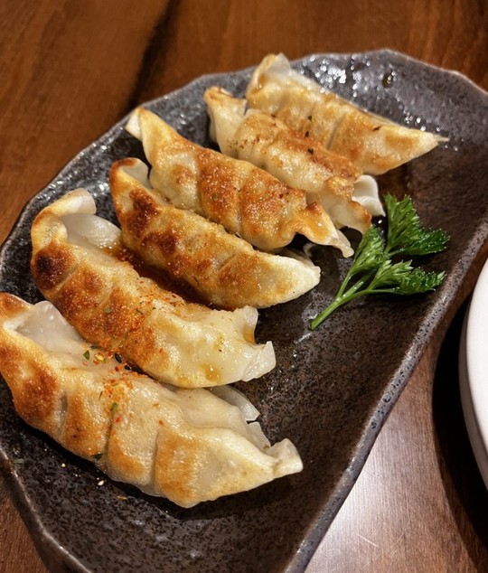 KOI Ramen图片