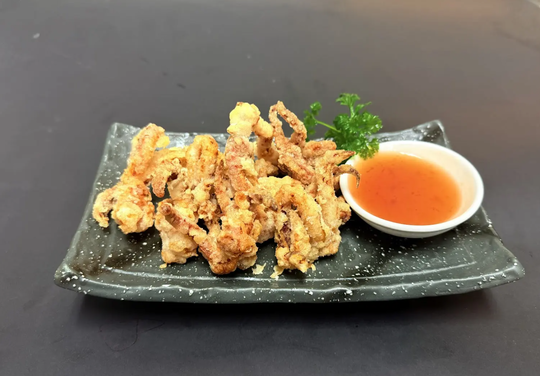 KOI Ramen图片