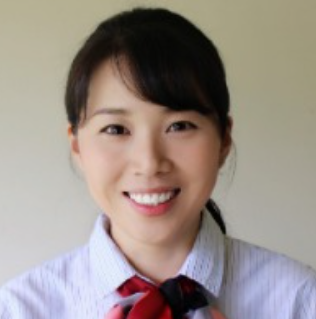 马自鸾 