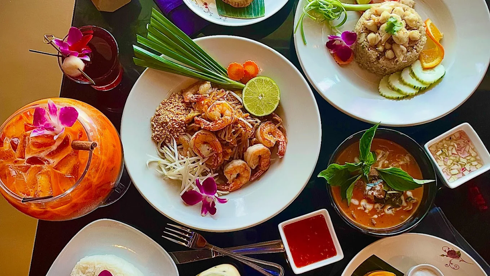 Mia Bistro