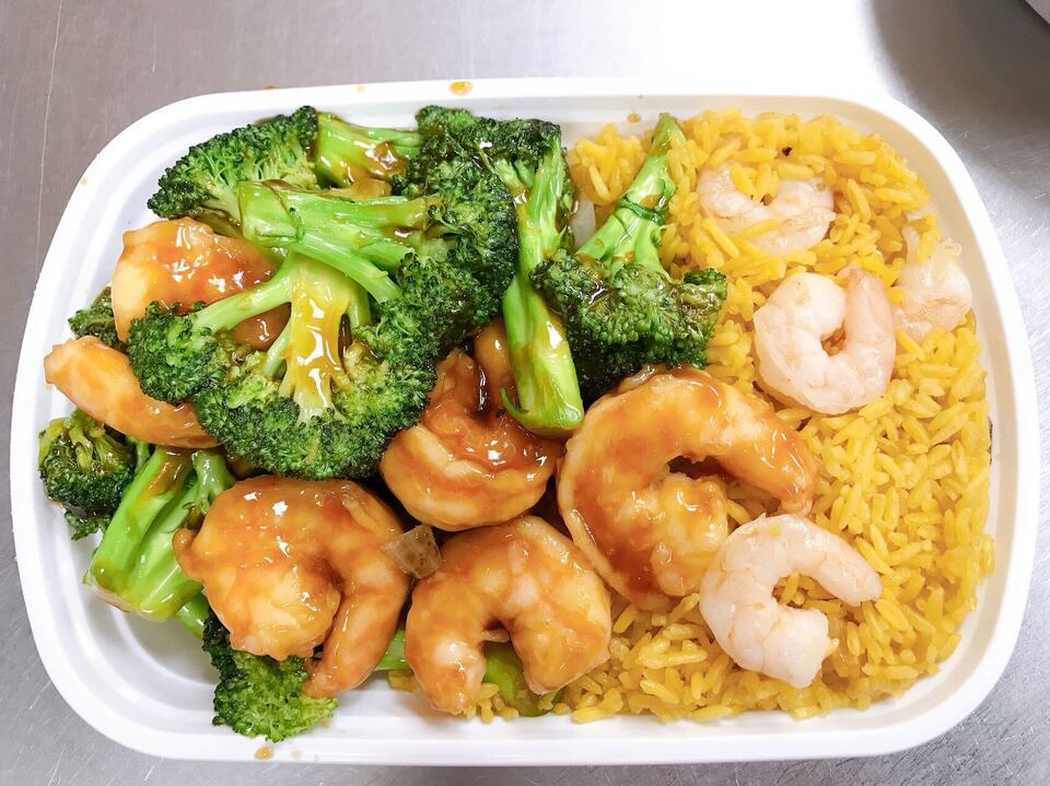 Taste of China