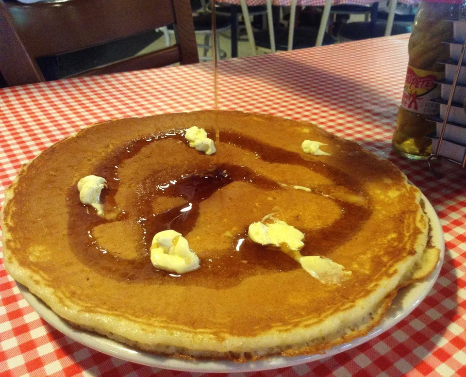 Big Ed’s City Market Restaurant