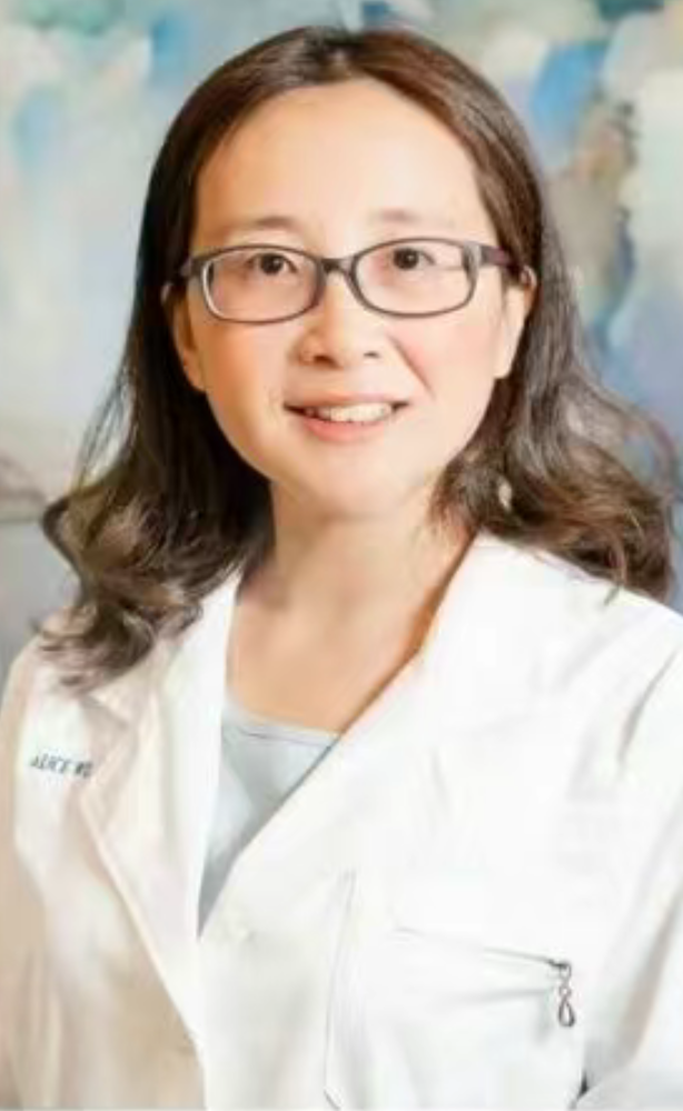 Alice Wu, DDS, MS, MBA