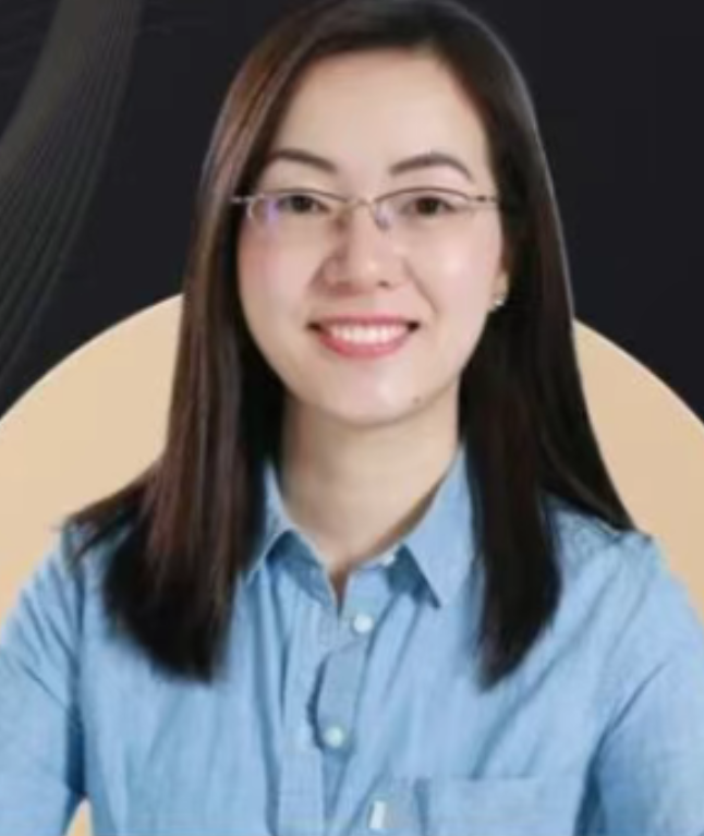 黄念 - Clare N. Huang