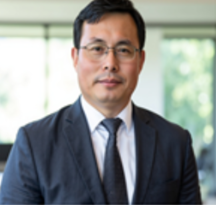 金小刚 - Peter Jin