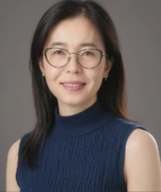 刘晨琛 - Gloria Liu