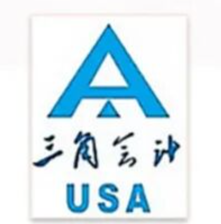 美国三角会计师事务所 - Triangle Accounting, Inc.