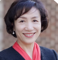 Yanping - Cathy Kimball