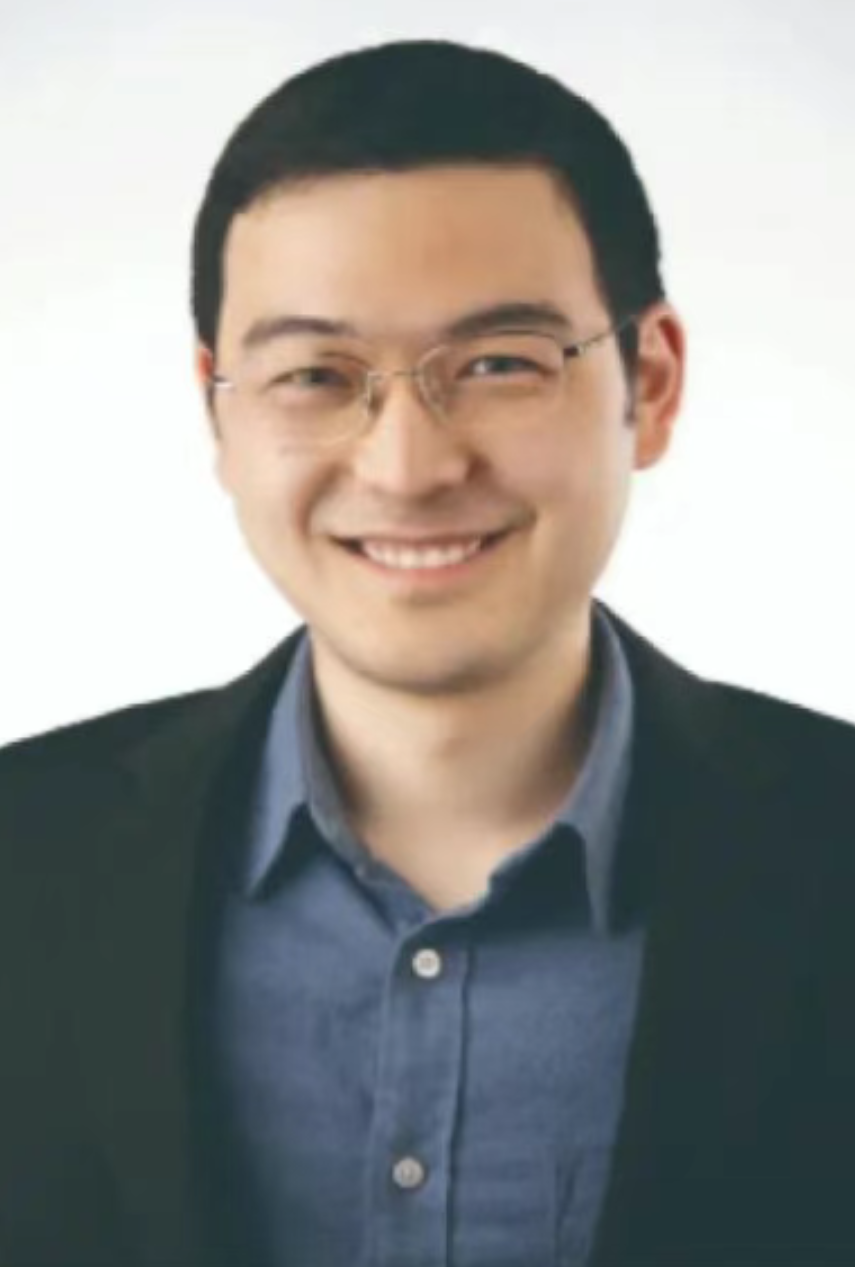 乔志能 - Daniel Zelen Qiao