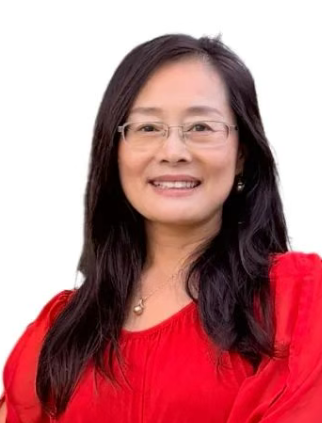 孙琳雅 - Linya Sun