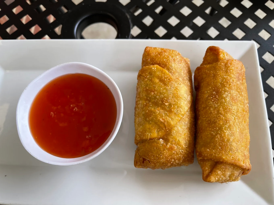 Ni Asian Kitchen