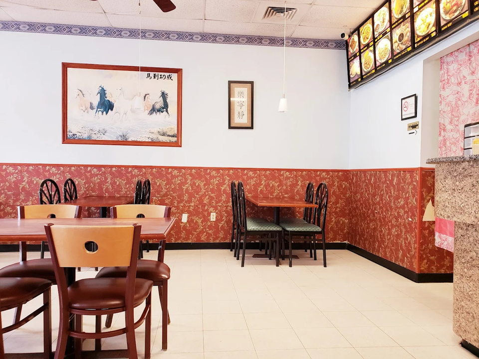 Royal Dragon Chinese Food