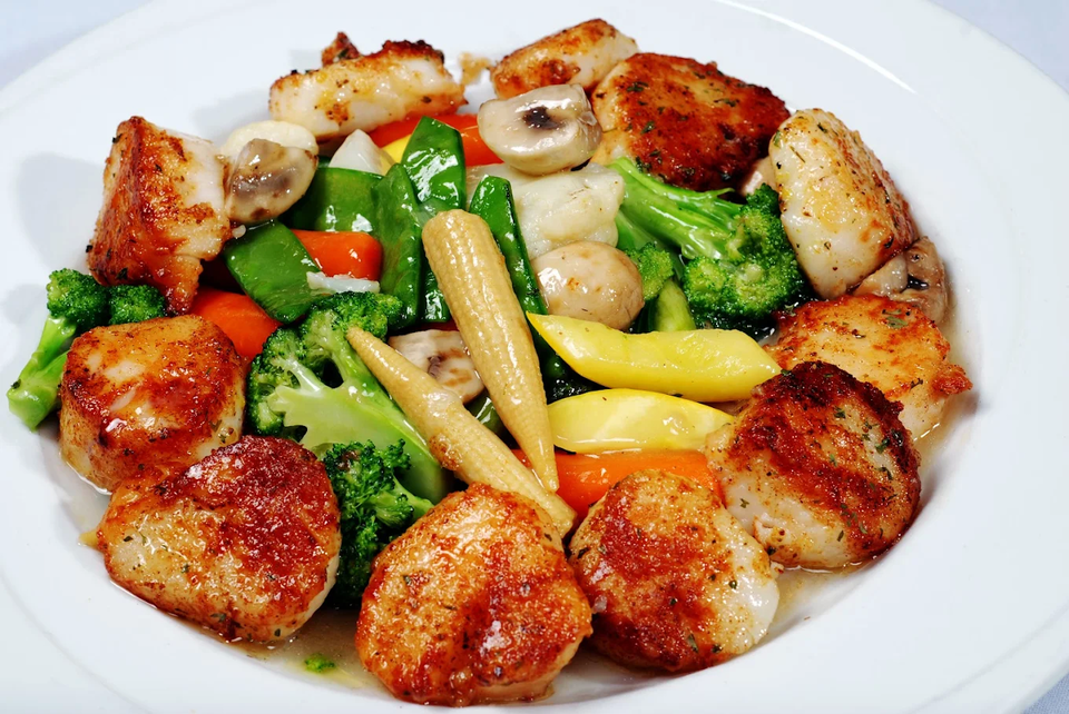 万福中餐馆 - Wan Fu Quality Chinese Cuisine