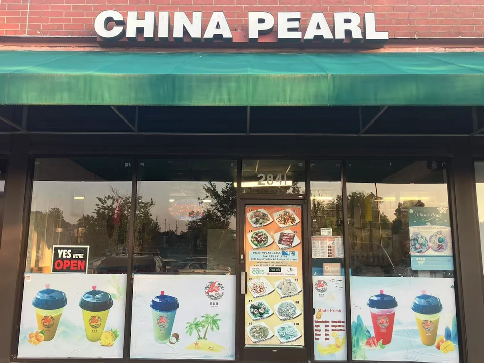 Chinese King Restaurant of Raleigh