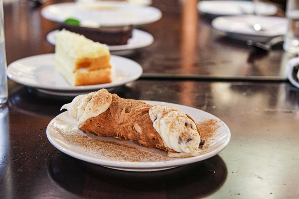 Pro's Epicurean Ristorante