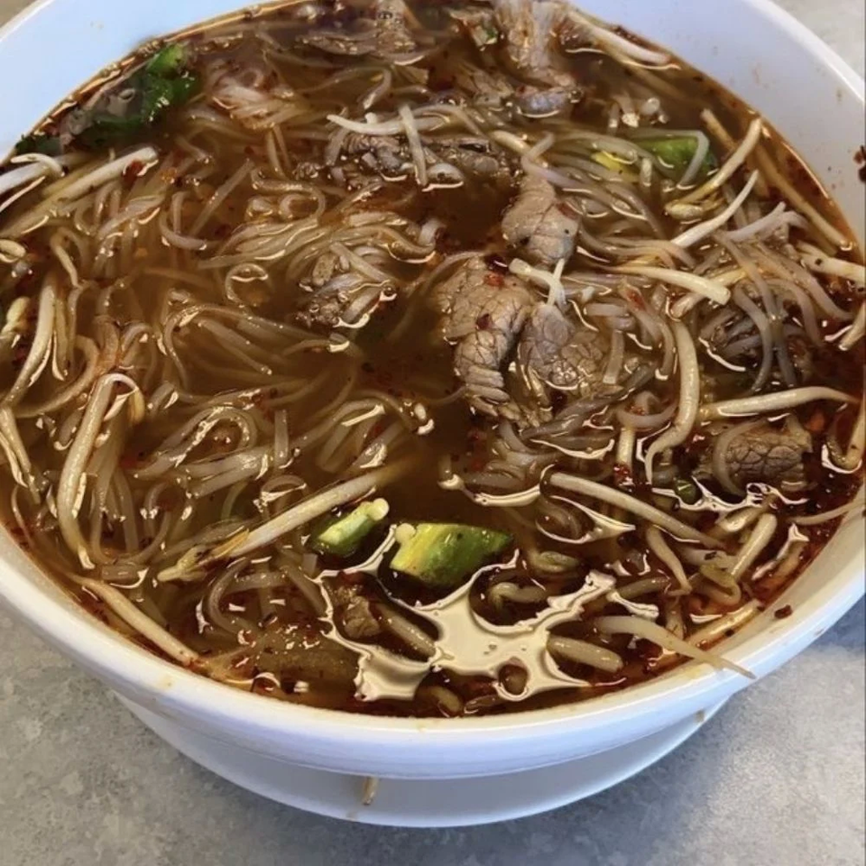 Pho 919 Viet-Thai & Tea