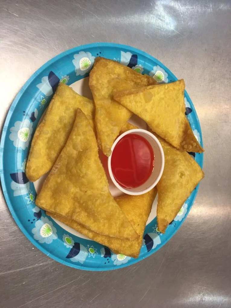 No. 1 Chinese Restaurant