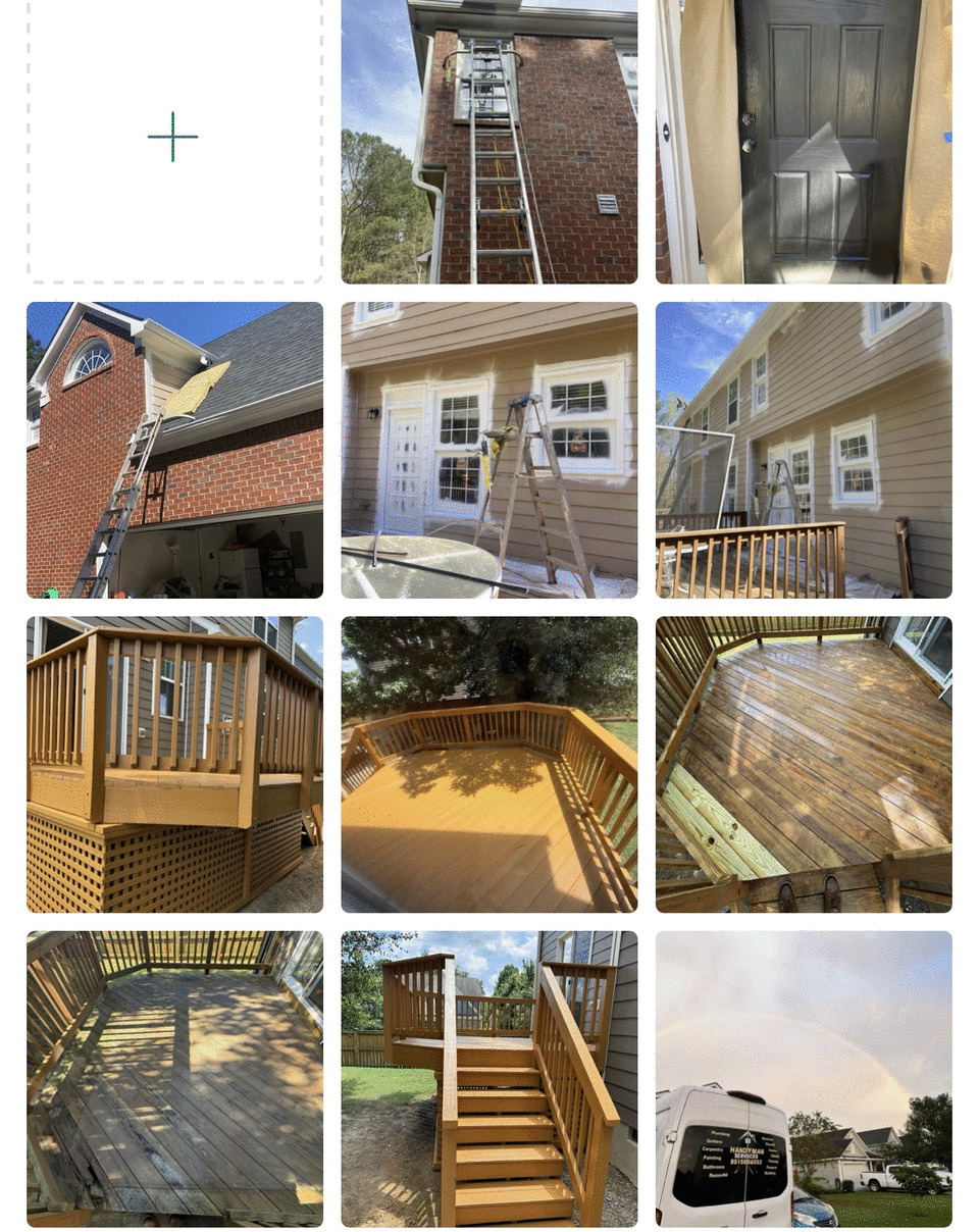 新华装修 - NC Xinhua Remodeling