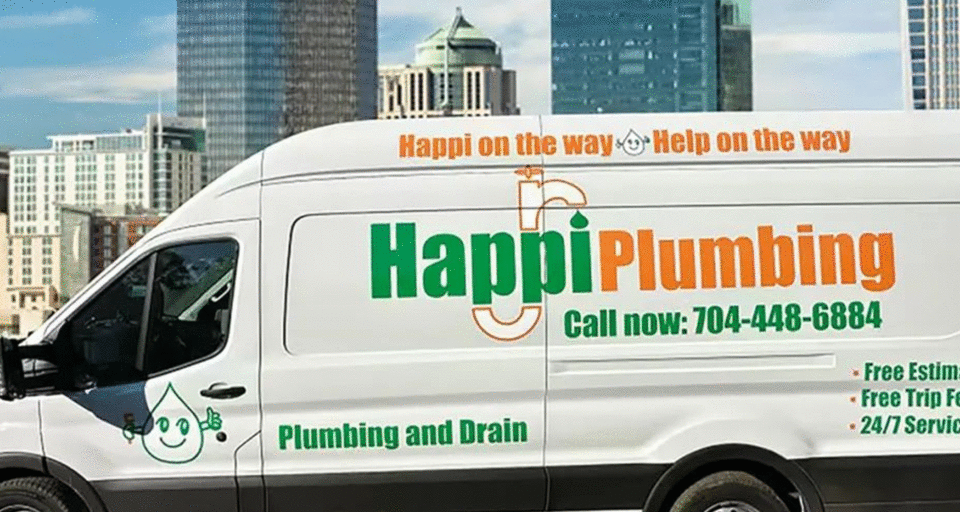 Happi Plumbing