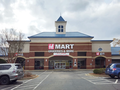 H Mart