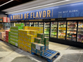 华夏超市 - Fresh International Market - Raleigh