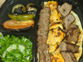 Al - Basha Market & Grill