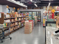 Al - Basha Market & Grill
