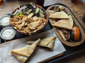 Al - Basha Market & Grill