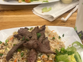 Alpaca Peruvian Charcoal Chicken