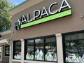 Alpaca Peruvian Charcoal Chicken