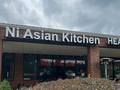 Ni Asian Kitchen