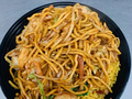 New China