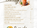 Thai Twist Noodle House