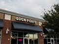 Lucky Cafe