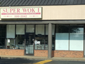 Super Wok I