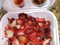 Vanloi Chinese Barbecue Restaurant