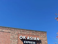 Ok Asian Express