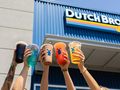 Dutch Bros Coffee