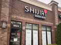 shijiri sushi bar