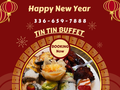Tin Tin Buffet