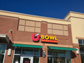 U Bowl