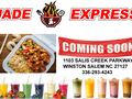Jade Express Winston Salem