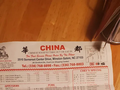 China Restaurant
