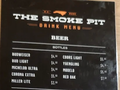 The Smoke Pit