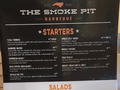 The Smoke Pit