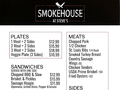 Smokehouse