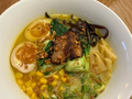 Kinoko Ramen