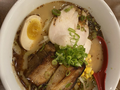 KOI Ramen